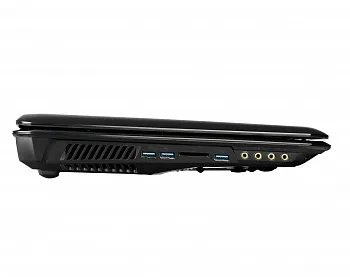 Купить Ноутбук MSI GT70 Dominator-895 - ITMag