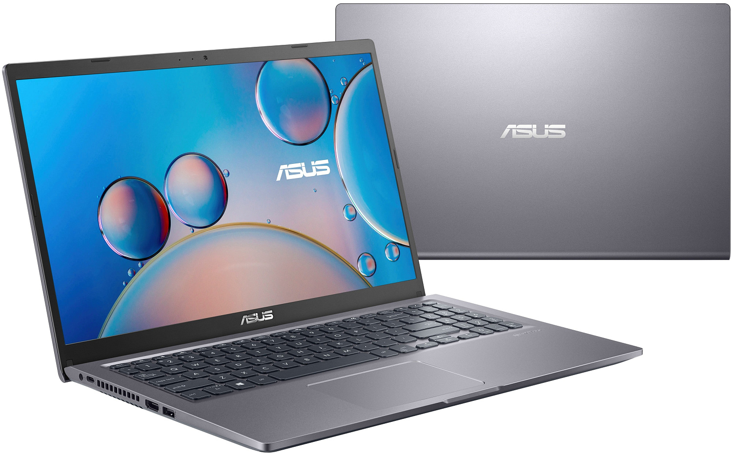 Купить Ноутбук ASUS X515EA (X515EA-WB51-CB) - ITMag