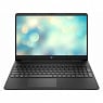 Купить Ноутбук HP 15s-fq2021ua Jet Black (437R7EA) - ITMag
