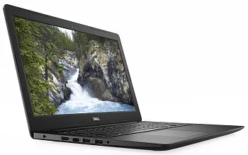 Купить Ноутбук Dell Vostro 3591 Black (N5021PVN3591EMEA03_2101-08) - ITMag