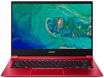 Купить Ноутбук Acer Swift 3 SF314-55 Red (NX.H5WEU.012) - ITMag