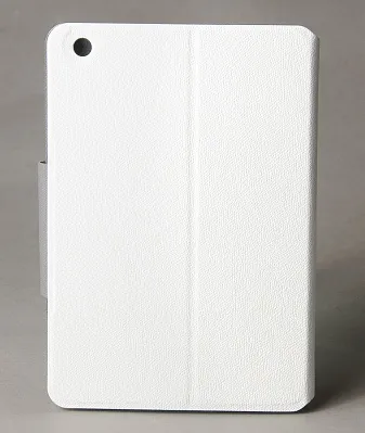 Чехол EGGO Flipcover для iPad mini (белый) - ITMag