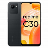 realme С30 3/32GB Denim Black - ITMag