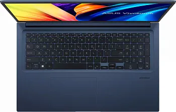 Купить Ноутбук ASUS VivoBook 17X S1703QA (S1703QA-DS71) - ITMag