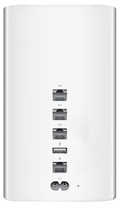 Apple AirPort Extreme (ME918) - ITMag