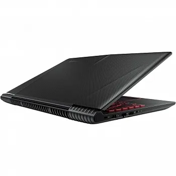Купить Ноутбук Lenovo Legion Y520-15 (80WK00F9US) - ITMag