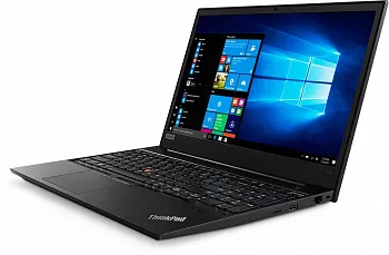 Купить Ноутбук Lenovo ThinkPad E580 Black (20KS007ERT) - ITMag
