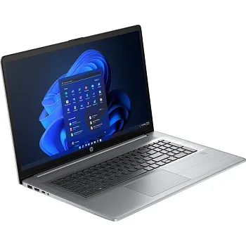 Купить Ноутбук HP Probook 470 G10 Asteroid Silver (9B9A2EA) - ITMag