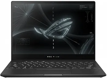 Купить Ноутбук ASUS ROG Flow X13 GV301QH (GV301QH-K5098T) - ITMag
