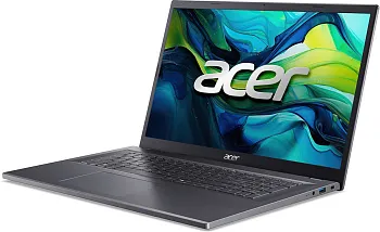 Купить Ноутбук Acer Aspire 17 A17-51M (NX.J0JEU.004) - ITMag