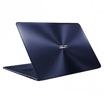 Купить Ноутбук ASUS ZenBook Pro UX550VD (UX550VD-BN073T) - ITMag