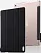 Чехол USAMS Viva Series for iPad Air 2 Slim Four-fold Stand Smart Leather Case - Black - ITMag