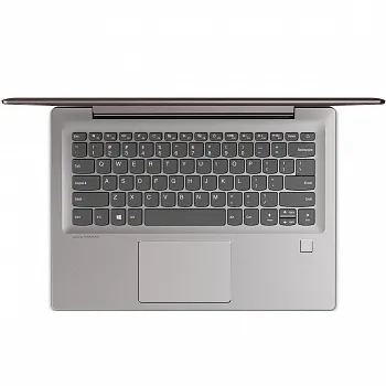 Купить Ноутбук Lenovo IdeaPad 520S-14 (81BL009CRA) Mineral Grey - ITMag