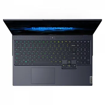 Купить Ноутбук Lenovo Legion 7 15IMH05H (81YT008FPB) - ITMag