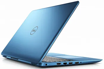 Купить Ноутбук Dell Inspiron 5584 Dark Blue (5584Fi58S2GF13-WDB) - ITMag
