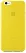 Ozaki O!coat 0.3 Jelly Yellow for iPhone 6/6S (OC555YL) - ITMag