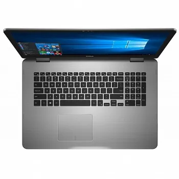 Купить Ноутбук Dell Inspiron 7773 Era Gray (7773-NT0PM) - ITMag