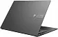 ASUS VivoBook Pro 16X OLED N7600PC Comet Gray (N7600PC-L2029) - ITMag