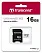 карта памяти Transcend 16 GB microSDHC UHS-I 300S + SD Adapter TS16GUSD300S-A - ITMag