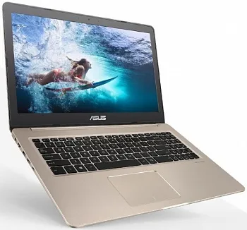 Купить Ноутбук ASUS VivoBook Pro 15 N580VD (N580VD-FY269) Gold - ITMag