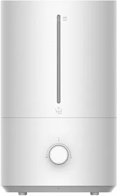 Увлажнитель воздуха Xiaomi Smart Humidifier 2 Lite (BHR6605EU) - ITMag