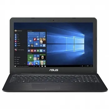 Купить Ноутбук ASUS X556UQ (X556UQ-DM986D) Dark Brown - ITMag