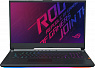 Купить Ноутбук ASUS ROG Strix SCAR III G531GW Black (G531GW-ES199T) - ITMag