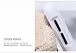 Чохол Nillkin Matte для Lenovo A706 (+ плівка) (Білий) - ITMag
