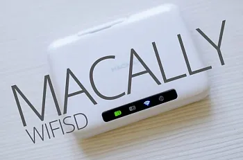 Macally WIFISD - ITMag