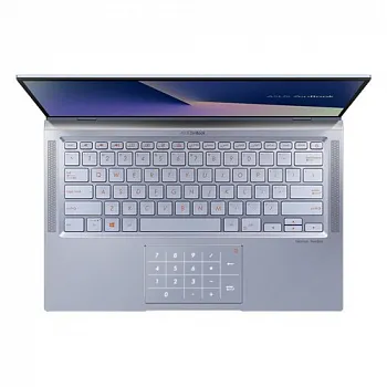 Купить Ноутбук ASUS ZenBook 14 UX431FN (UX431FN-AN001T) - ITMag