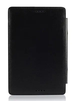 Чехол EGGO для ASUS Transformer Book T100TA (док-станция + планшет) (кожа, черный) - ITMag