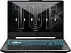ASUS TUF Gaming F15 FX506HF Graphite Black (FX506HF-HN017, 90NR0HB4-M00500) - ITMag