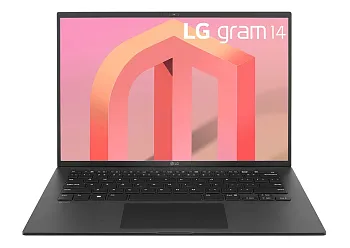 Купить Ноутбук LG GRAM 2022 14Z90Q (14Z90Q-G.AA55Y) - ITMag