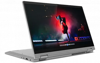 Купить Ноутбук Lenovo IdeaPad Flex 5 14ITL05 (82HS0003US) - ITMag