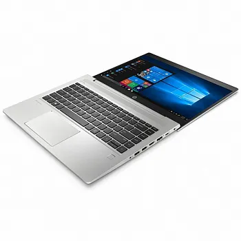 Купить Ноутбук HP ProBook 440 G6 Silver (5TK82EA) - ITMag