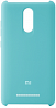 Xiaomi Case for Redmi Note 3 Blue 1154900018 - ITMag