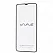 Захисне скло WAVE Dust-Proof iPhone 14 Pro Max (black) - ITMag