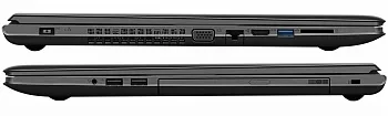 Купить Ноутбук Lenovo IdeaPad 300-17 (80QH005UUA) - ITMag