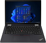 Купить Ноутбук Lenovo ThinkPad X13 Yoga G3 (21CNS0SM0J) - ITMag