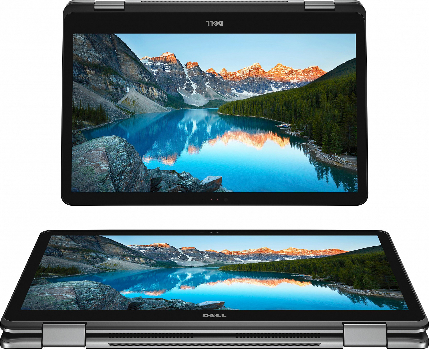 Купить Ноутбук Dell Inspiron 7773 (i7773-7855GRY-PUS) - ITMag