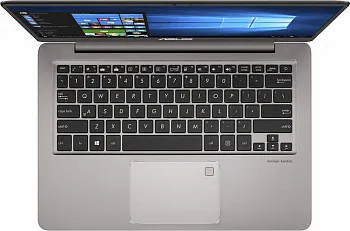 Купить Ноутбук ASUS ZenBook UX410UA (UX410UA-GV262T) (Витринный) - ITMag