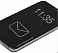 Кришка-книжка Rock DR.V Series для Samsung G900 Galaxy S5 (Чорний / Black) - ITMag