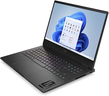 Купить Ноутбук HP OMEN 16-wf0002ua (827C5EA) - ITMag