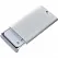 MIIIW Business Card Case Silver (MWCH01 SILVER) - ITMag