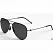 Xiaomi Turok Steinhardt Окуляри Sunglasses Gray (TSS101-2) - ITMag
