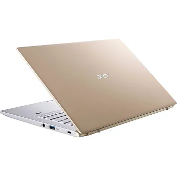 Купить Ноутбук Acer Swift X SFX14-41G-R1S6 (NX.AU3AA.002) - ITMag