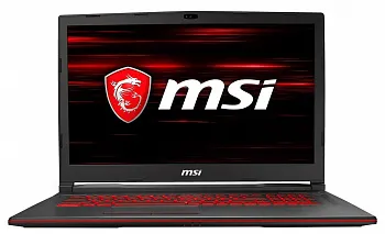 Купить Ноутбук MSI GL73 8SE (GL738SE-008XES) - ITMag