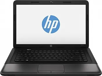 Купить Ноутбук HP 250 G1 (H6E12EA) - ITMag