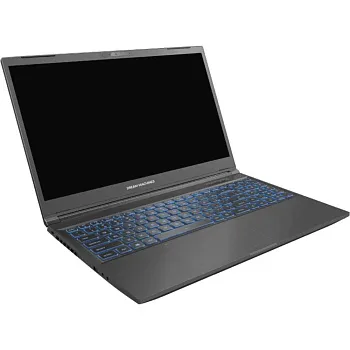 Купить Ноутбук Dream Machines RG4050-15 Black (RG4050-15UA29) - ITMag