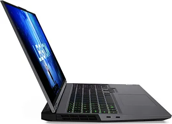 Купить Ноутбук Lenovo Legion 5 Pro 16IAH7H (82RF00JVMZ) - ITMag